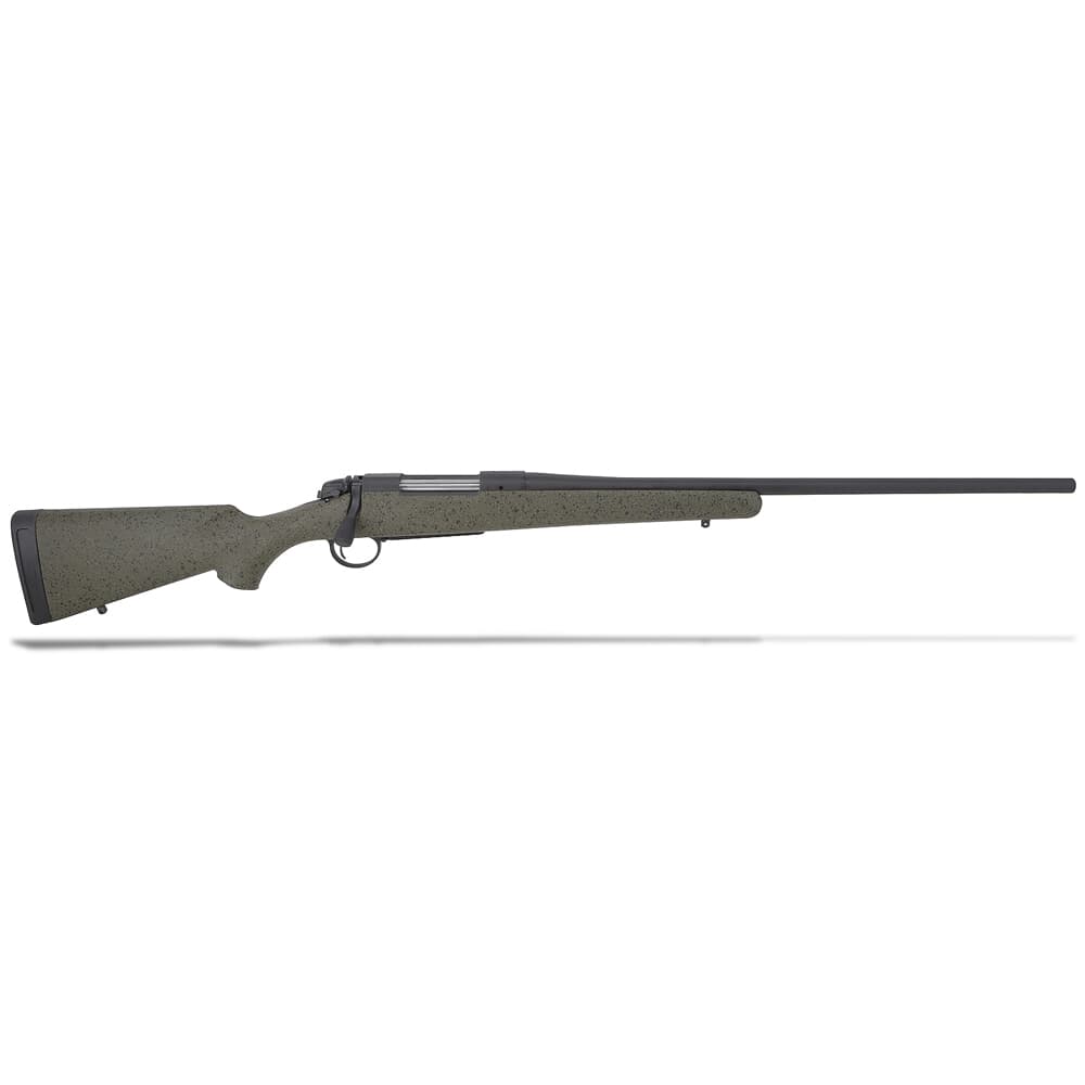 Bergara B-14 Hunter .300 Win Mag 24&quot; 1:10&quot; #4 Bbl Rifle w/Synthetic Stock B14LM101C