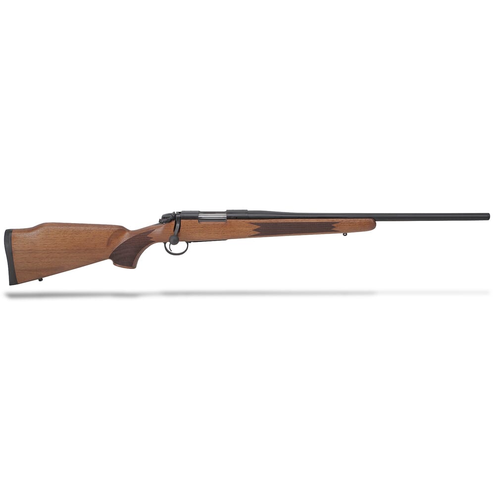 Bergara B-14 Timber 6.5 Creedmoor 22" 1:8" #4 Bbl Rifle w/Walnut Stock B14S002C