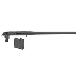 Bergara B-14 R .22 LR Steel Threaded 18" Barreled Action w/ Trigger & Magazine B14RBA001