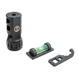 Bergara ST1 6.5 Caliber Self Timing Muzzle Brake BA0007