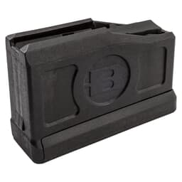 Bergara AICS 3rd Magazine BA0015