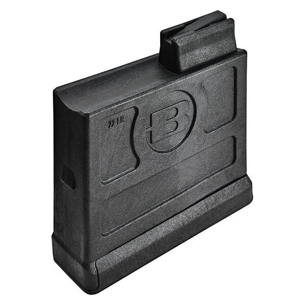 Bergara B-14 R - 22LR 10rd Magazine for AICS BA0016