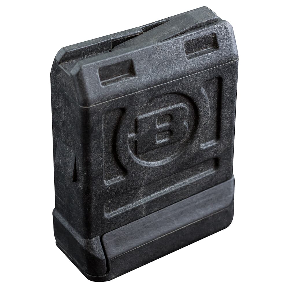 Bergara BMR 5rd Magazine BA0023