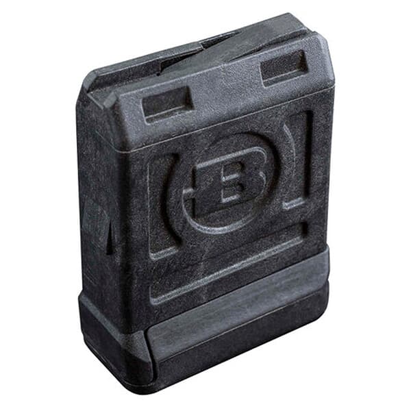 Bergara BMR .22 WMR/.17 HMR 5rd Magazine BA0028