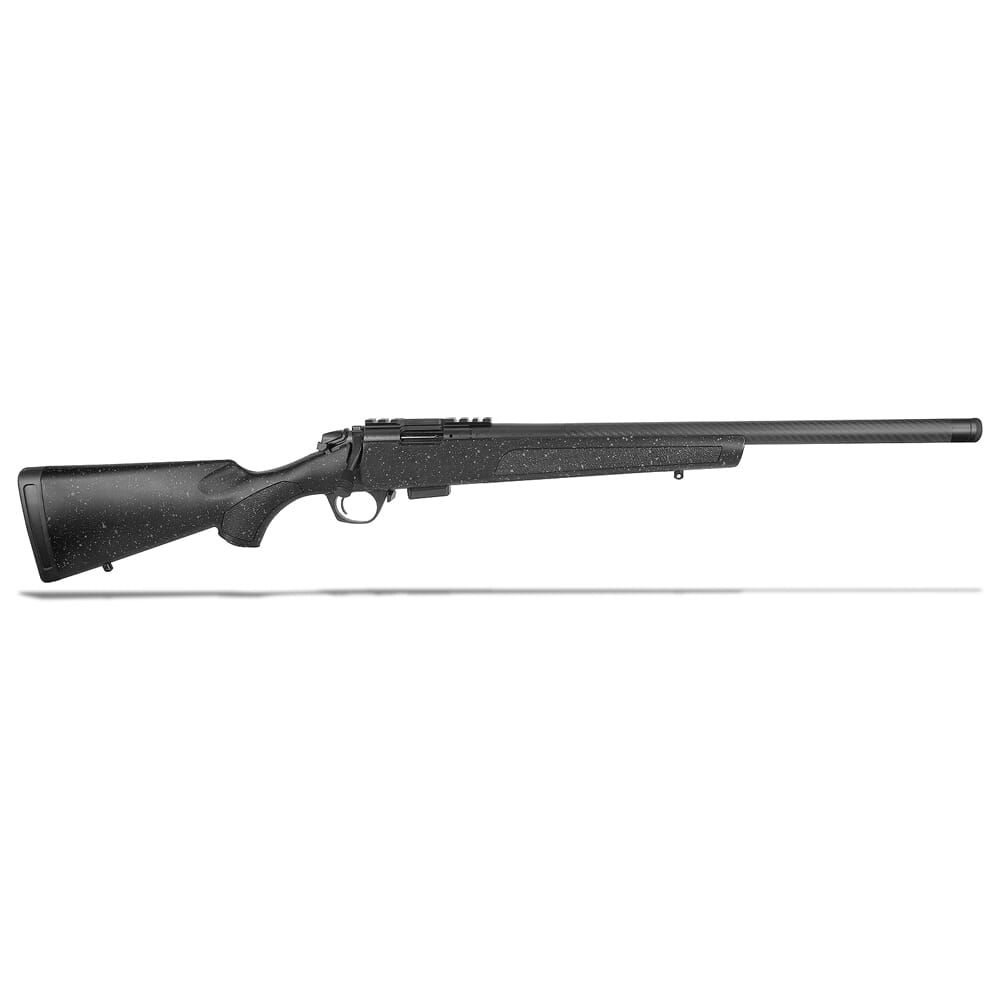 Bergara BMR Micro Rimfire .22 WMR 20" Carbon Fiber Bbl Rifle w/ (1) 5rd and (1) 10rd Mag BMR004