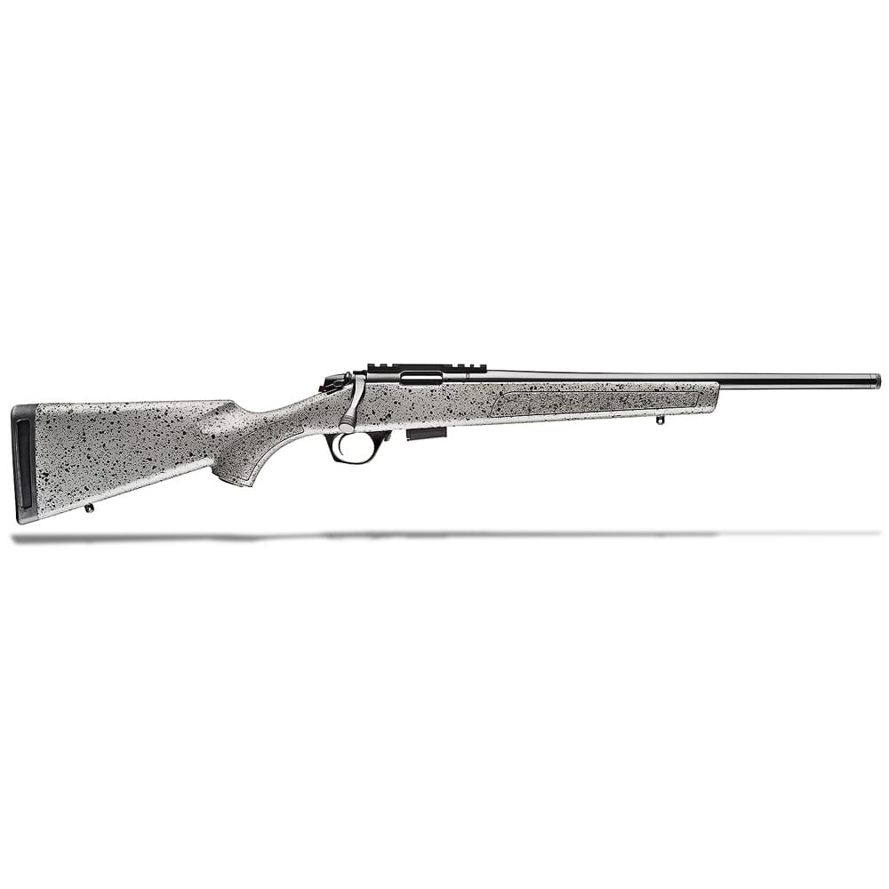 Bergara BMR Micro Rimfire .22 WMR 20" Steel Bbl Rifle w/ (1) 5rd and (1) 10rd Mag BMR003