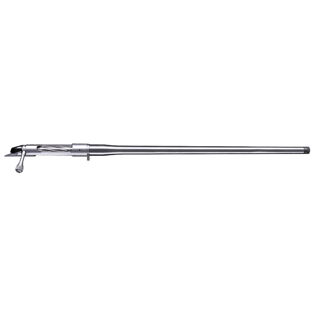 Bergara Premier Series 6.5 PRC Stainless Steel #5.5 Contour 26&quot; 1:8&quot; 5/8&quot;x24 Barreled Action BPBA17-65PRC