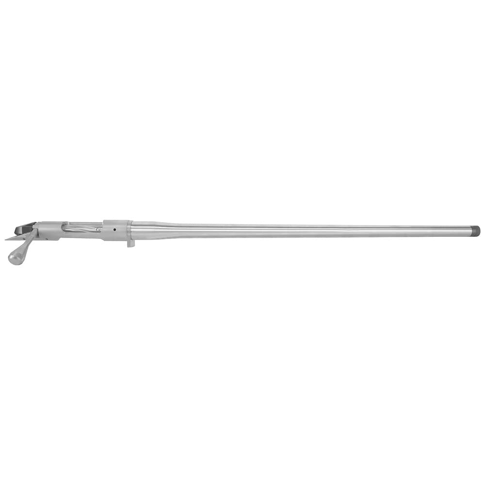 Bergara Premier Series 6.5 Creedmoor SS Threaded Barreled Action, No Trigger BPBA17-65