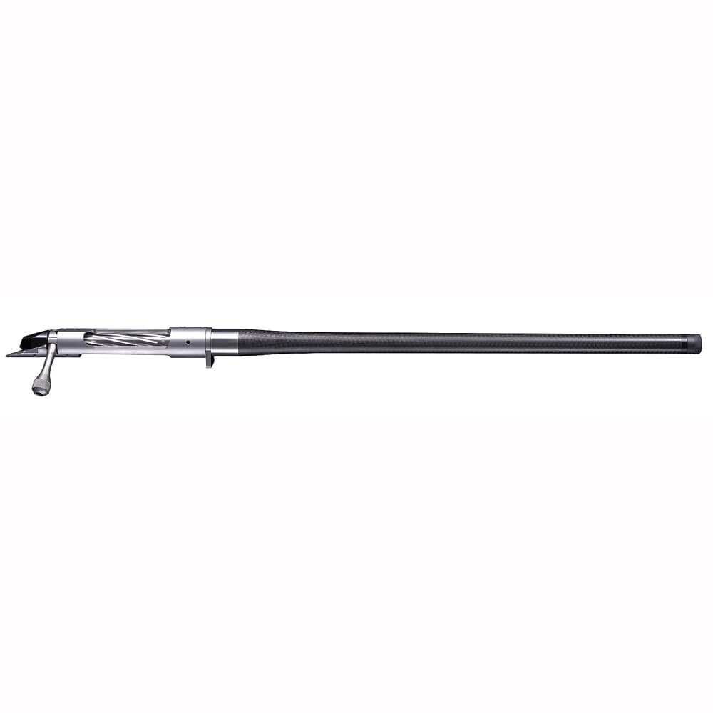Bergara Premier Series 6.5 PRC CURE Carbon Fiber #6 Contour 22&quot; 1:8&quot; 5/8&quot;x24 Barreled Action BPBA34-65PRC