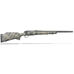 Bergara Premier Series Approach .308 Win Threaded Bbl 20" Rifle w/ Muzzlebrake BPR31-308