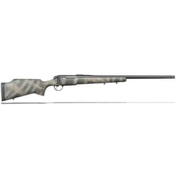 Bergara Premier Series Approach 6.5 Creedmoor Threaded Bbl 24" Rifle w/ Muzzlebrake BPR31-65
