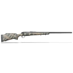 Bergara Premier Series Approach 28 Nosler Threaded Bbl 26" Rifle w/ Muzzlebrake BPR31-28N
