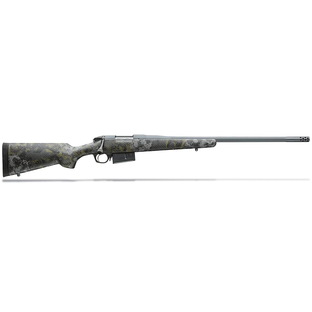 Bergara Premier Series Canyon .308 Win 20&quot; 1:10&quot; Bbl Rifle w/Omni MB BPR26-308