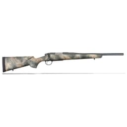 Bergara Premier Highlander Rifle .308 Threaded Barrel 20" BPR23308