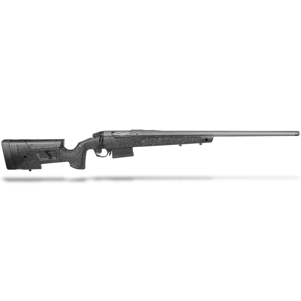 Bergara Premier Series HMR PRO 6.5 Creedmoor Threaded Bbl 24&quot; Rifle BPR2065MC