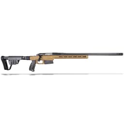 Bergara Premier Series MG Lite .308 Win CF 22" 1:10" Bbl Rifle w/Magnesium Folding Chassis & Omni MB BPR37-308