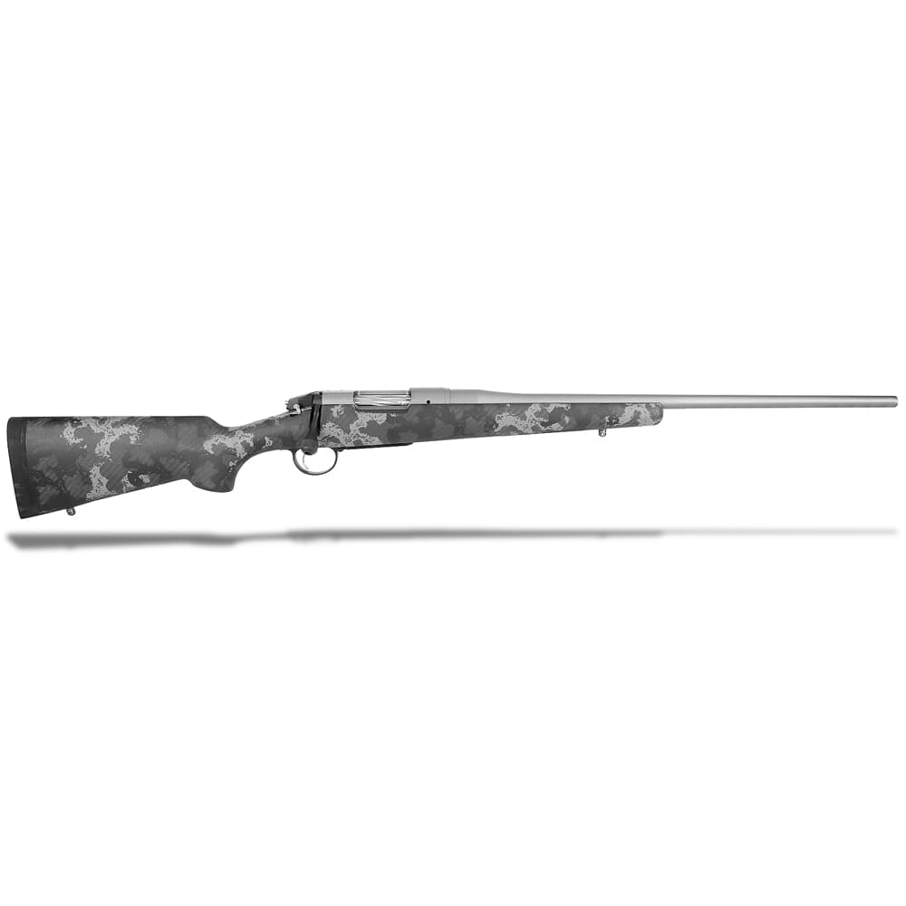Bergara Premier Series Mountain 2.0 .308 Win Carbon Fiber Stock 22&quot; Rifle BPR28-308