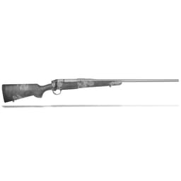 Bergara Premier Series Mountain 2.0 6.5 PRC Carbon Fiber Stock 24" Rifle BPR28-65PRC