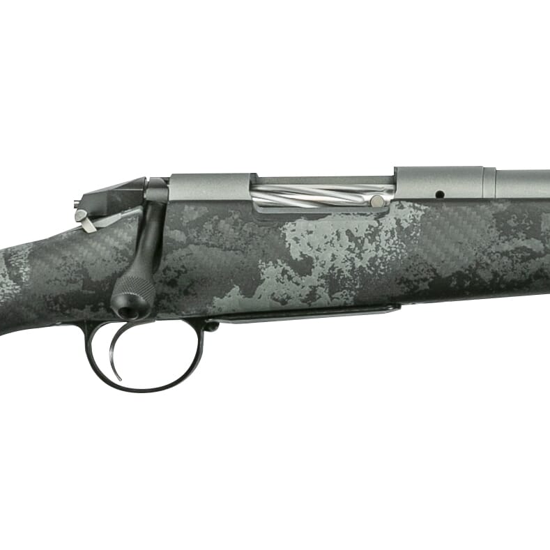 Bergara Premier Series Mountain 2.0 .300 PRC Carbon Fiber Stock 24 ...