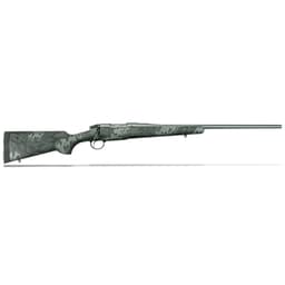 Bergara Premier Series Mountain 2.0 .270 Win 24" Bbl Carbon Fiber Stock Like New Demo Rifle BPR18-270