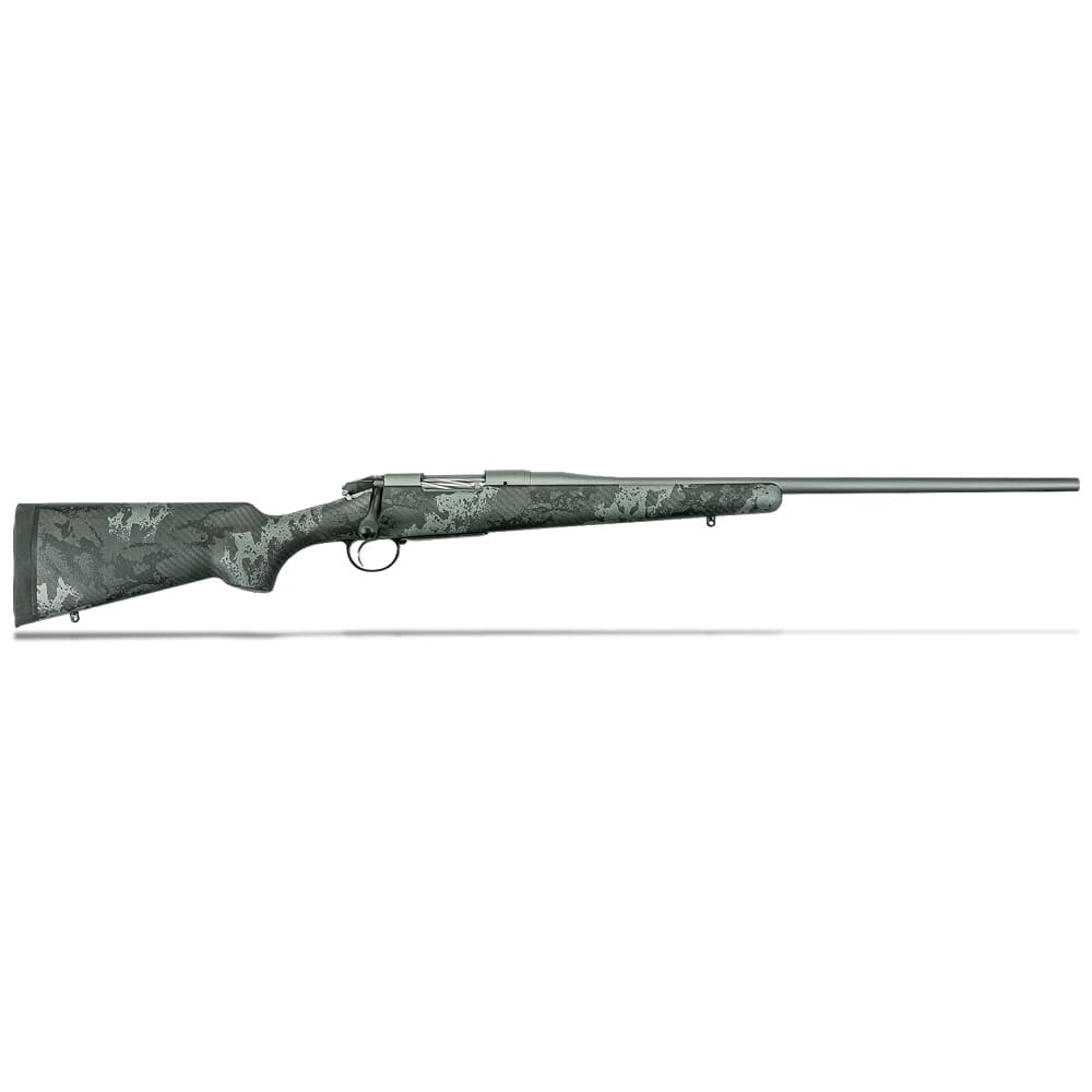 Bergara Premier Series Mountain 2.0 .270 Win 24" Bbl Carbon Fiber Stock Like New Demo Rifle BPR18-270