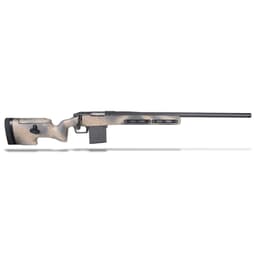 Bergara Premier Ridgeback Rifle 6.5 PRC Threaded Barrel 26" BPR2265PRCF