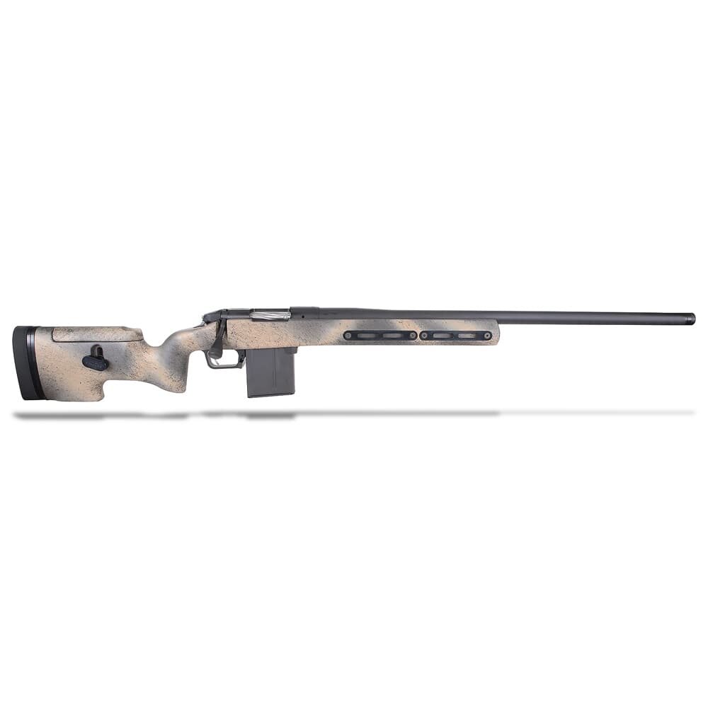 Bergara Premier Ridgeback Rifle 6.5 PRC Threaded Barrel 26" BPR2265PRCF