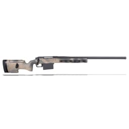 Bergara Premier Series Ridgeback 28 Nosler Threaded Bbl 26" Rifle BPR22-28N