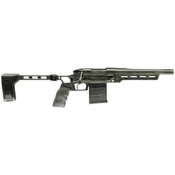 Bergara Small Batch Sidekick .223 Wylde 10.5" 1:8" 1/2x28" Fluted SS Bolt Action Pistol w/Eberlstock Little Trick Pack and (1) 10rd Mag BSB003