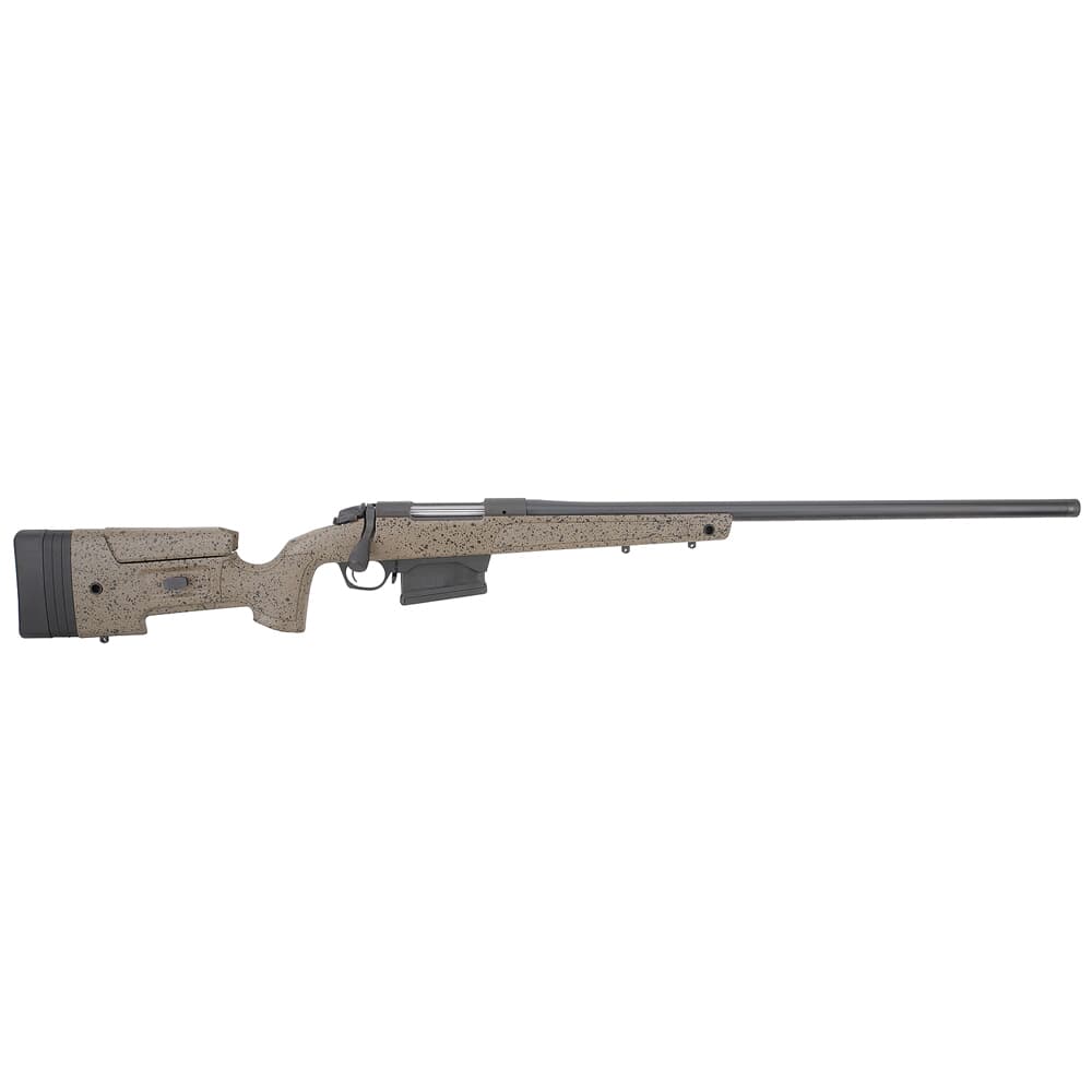 Bergara B-14 HMR (Hunting & Match Rifle) .300 Win Mag Molded MiniChassis Stock 26" Rifle B14LM301 USED as new open box