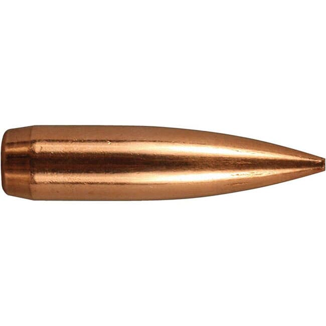 Berger 6mm 90gr BT Target (100Pk)