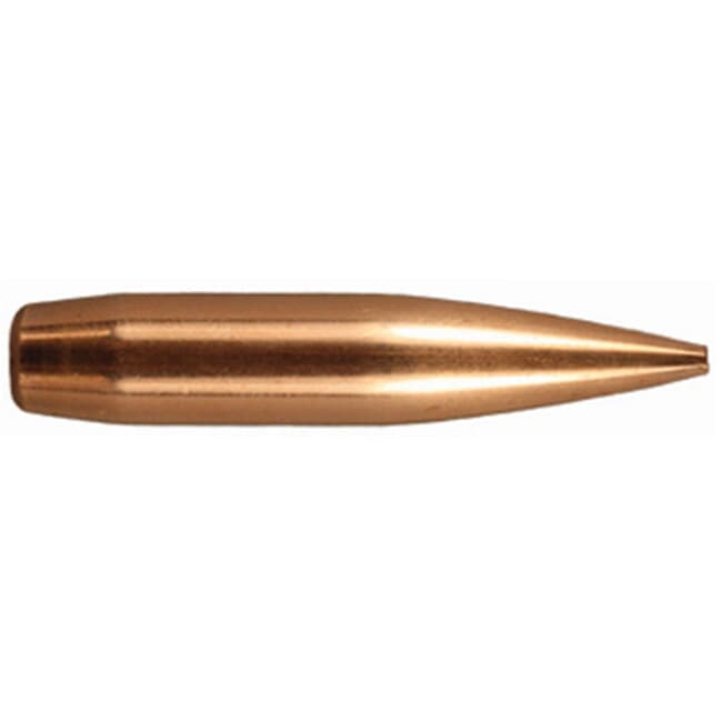 Berger 30 Cal 230gr Hybrid OTM Tactical (100Pk)