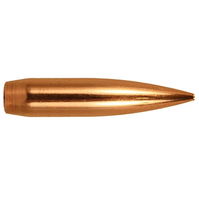 Berger 30 Cal 210gr Long Range BT Target