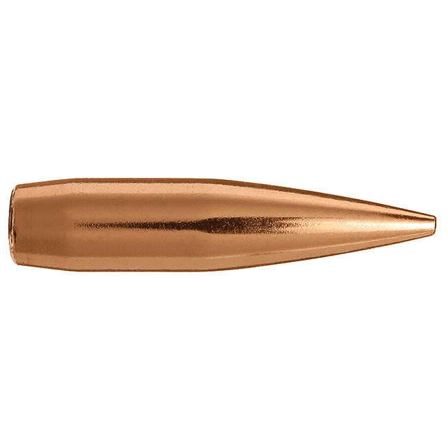 Berger 30cal 175gr Match VLD Target Bullet 30412