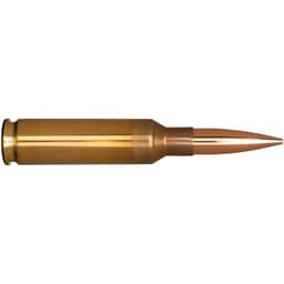 Berger Match Grade Ammunition 6.5mm Creedmoor 130gr Hybrid OTM Tactical Box of 20 31020