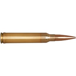Berger Match Grade Ammunition 300 Winchester Mag 230gr Hybrid OTM Tactical Box of 20 70090