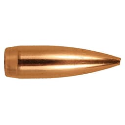 Berger 6mm 65gr BT Target (100Pk)