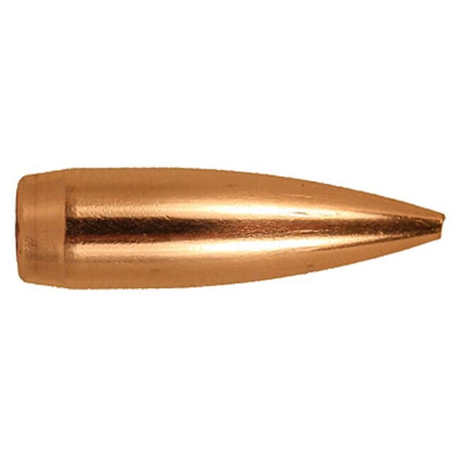 Berger 6mm 65gr BT Target (100Pk)