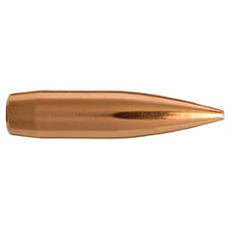 Berger 6mm 95 Grain Match Classic Hunter - 100 per box 24570