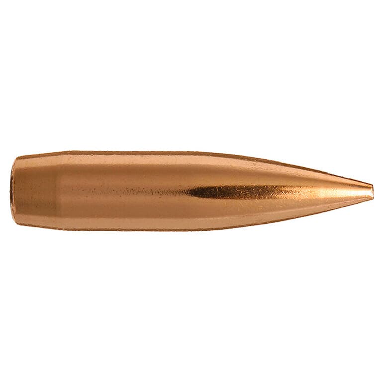 Berger 6mm 95 Grain Match Classic Hunter - 100 per box 24570