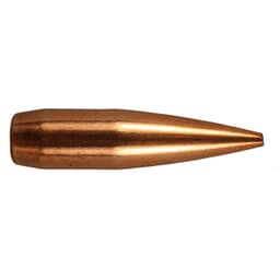 Berger 30 Cal 168gr VLD Target (100Pk)