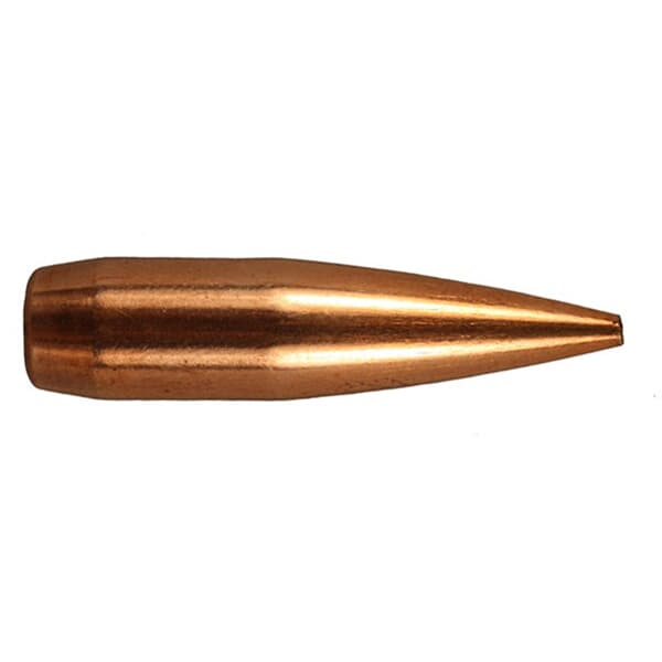 Berger 30 Cal 168gr VLD Target (100Pk)