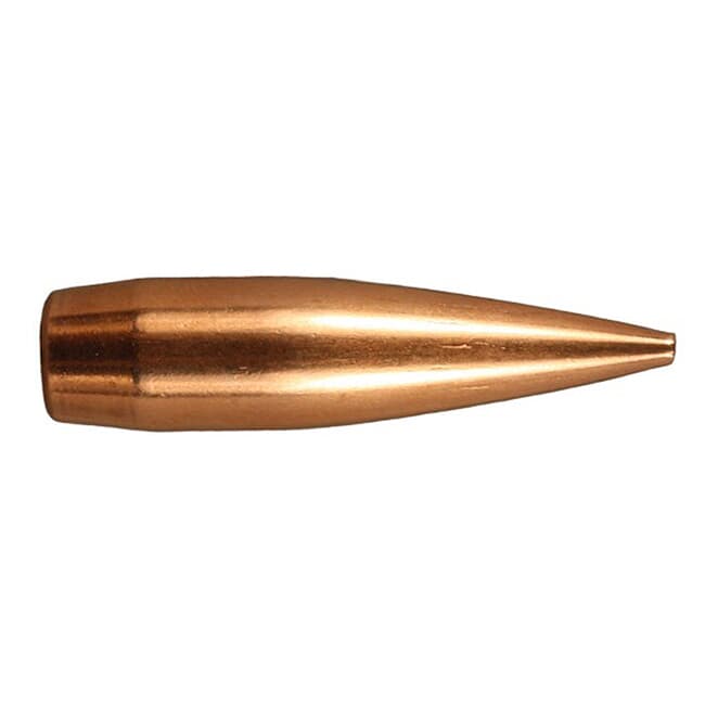 Berger 30 Cal 155gr Hybrid Target (500Pk)