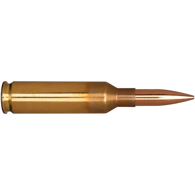 Berger Match Grade Ammunition 6.5mm Creedmoor 135gr Classic Hunter Box of 20 31030