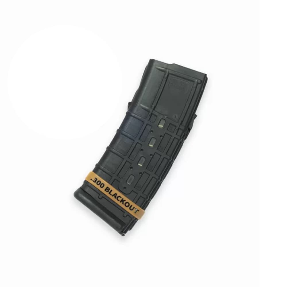 Steyr Arms AUG .300 BLK 30rd Magazine 1256050550