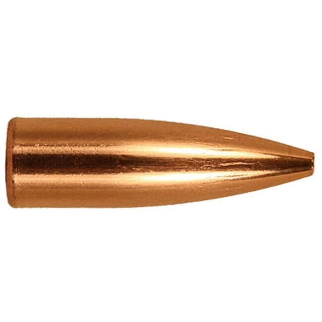 Berger 22 Cal 55gr FB Target (100pk)