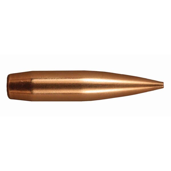 Berger 6.5mm 130gr AR Hybrid OTM Tactical (500Pk)