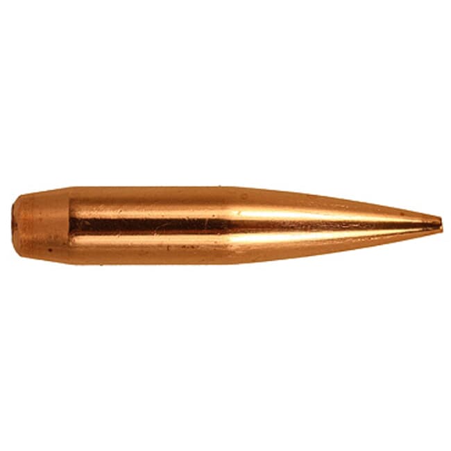 Berger 7mm 180gr VLD Target (100Pk) 28405