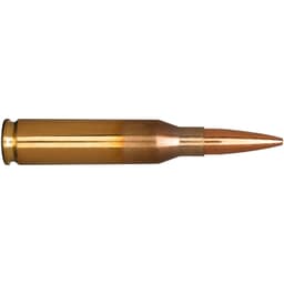 Berger Match Grade Ammunition 260 Remington 136gr Lapua Scenar -L Box of 20 30032