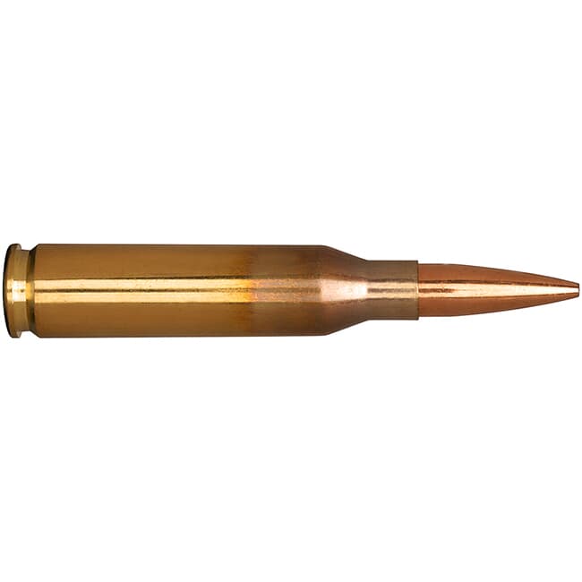 Berger Match Grade Ammunition 260 Remington 136gr Lapua Scenar -L Box of 20 30032